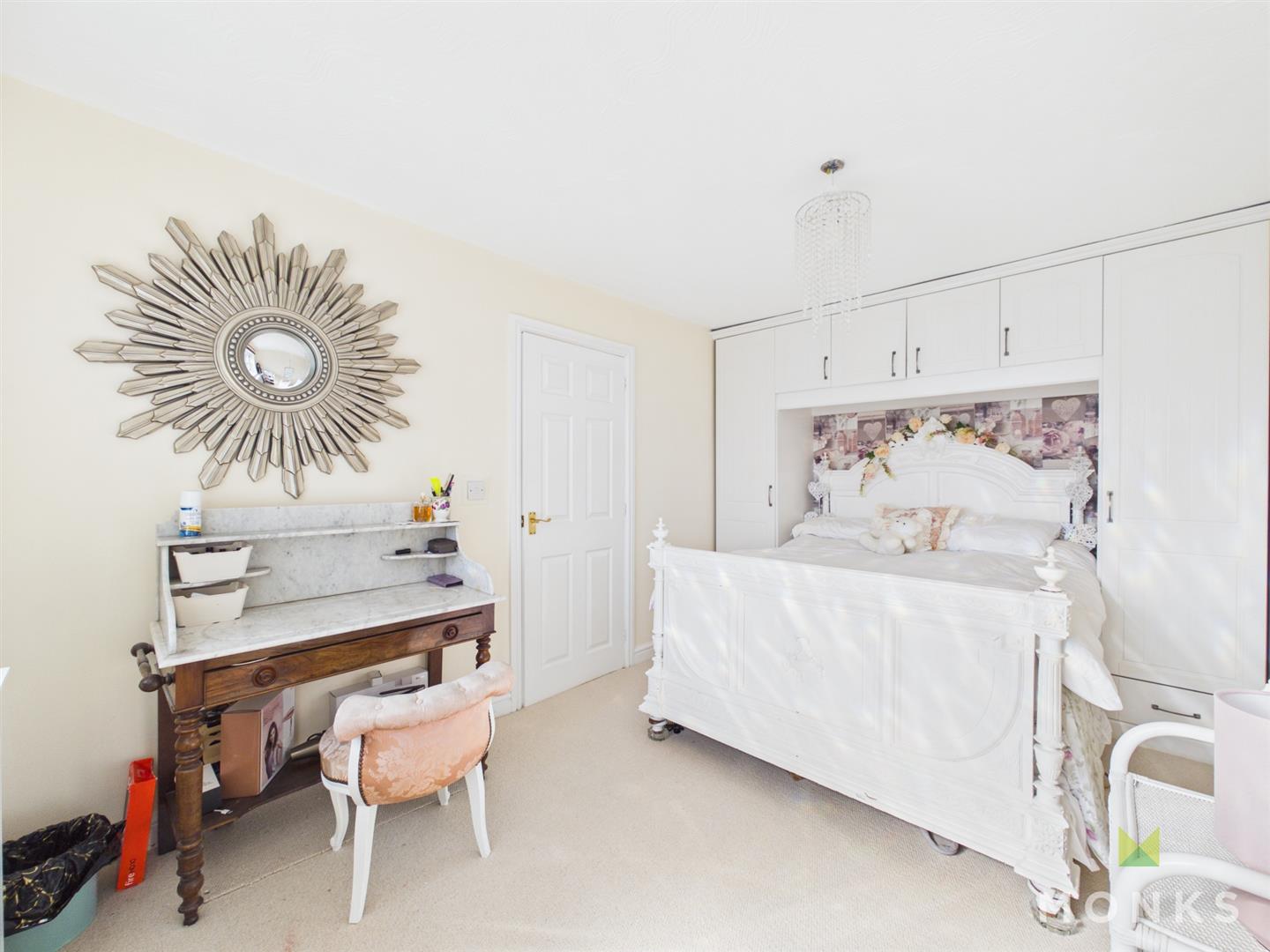 11 St. Annes Drive, Oswestry, SY10 9LU For Sale